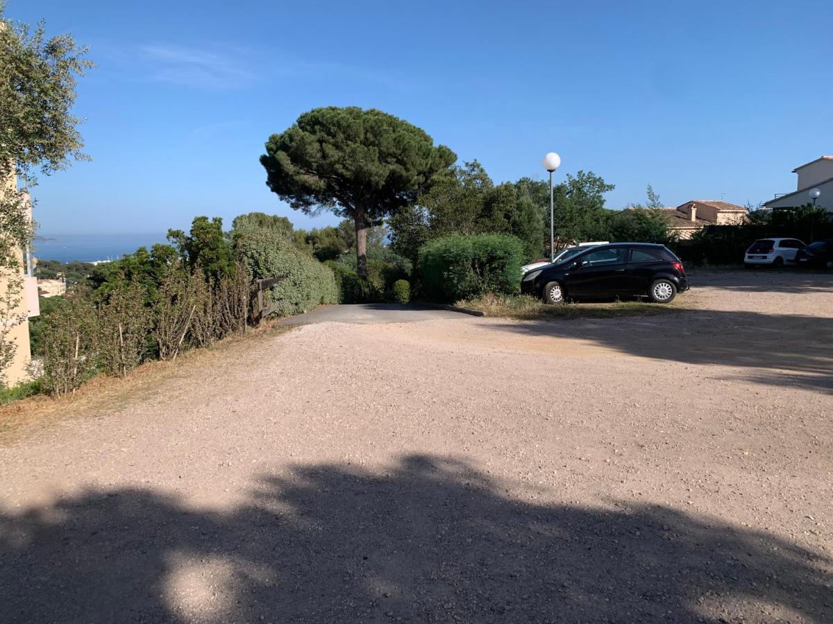A 10Mn De La Plage!! Cavalaire-sur-Mer Zewnętrze zdjęcie